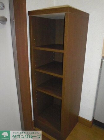 シティーハイツ ポピーの物件内観写真